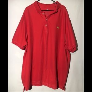 SOLD Tommy Bahama Emfielder Supima polo shirt 3XB
